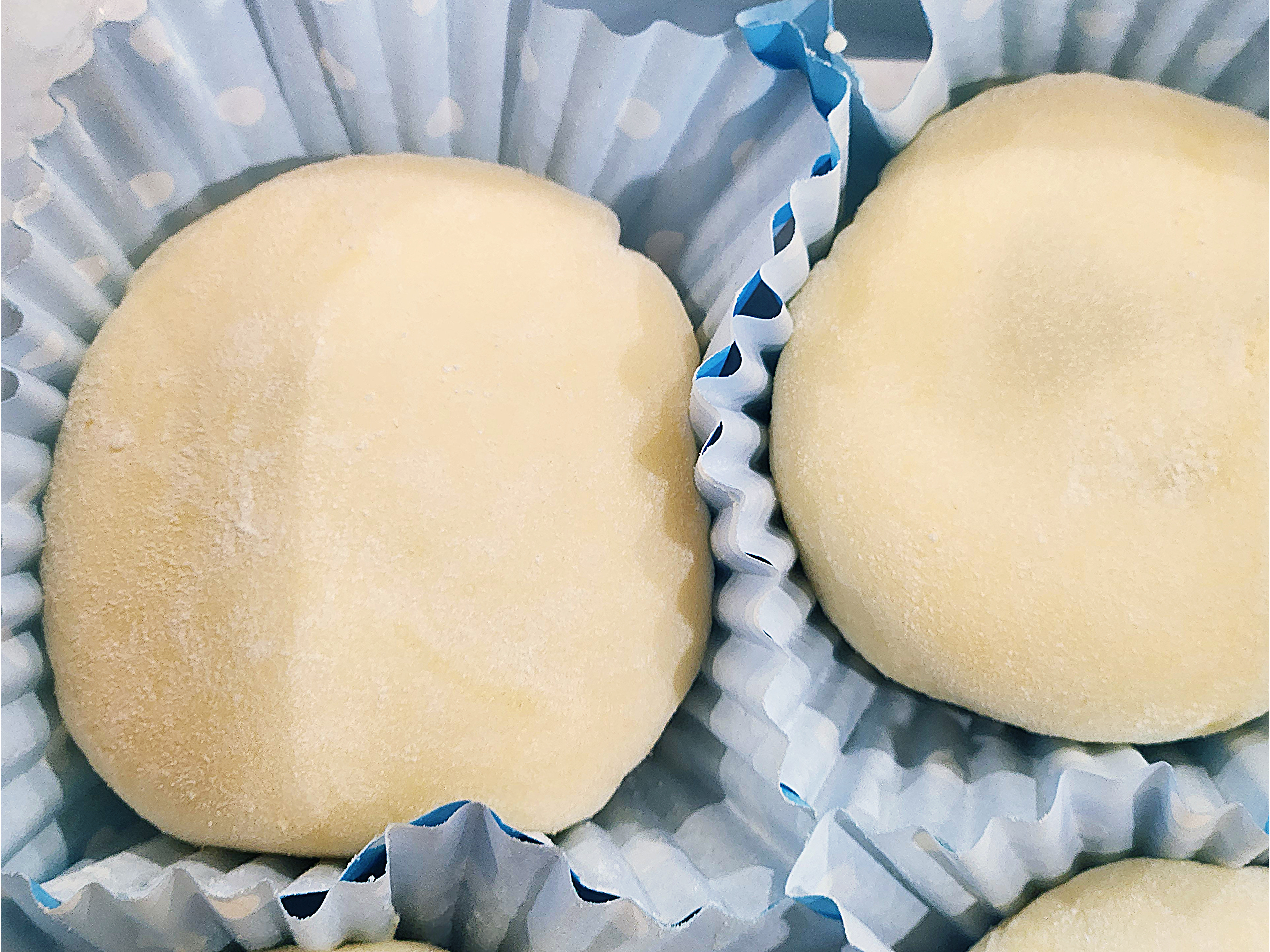 Snow Mochi